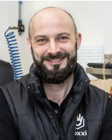                                     Marek Jirovec
                            