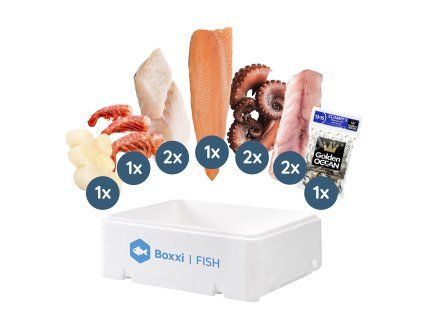 boxxi 5150g