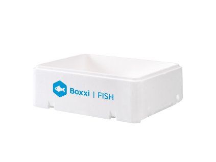 empty box