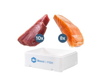 boxxi 3200g