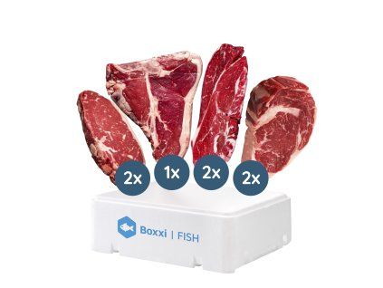 kralovsky steakovy box 2600g