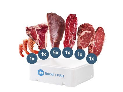 kralovsky surf turf box 3700g