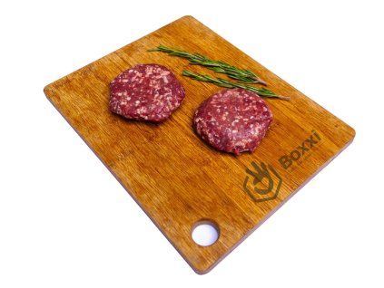 burger 1