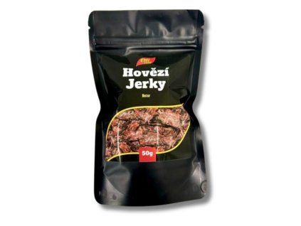 dry beef natur