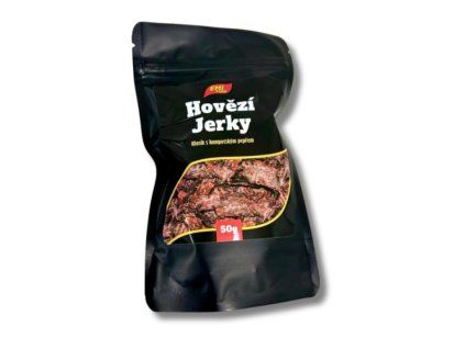 dry beef pepper