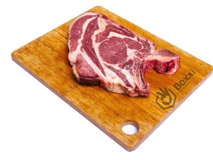 ribeye chianina 1