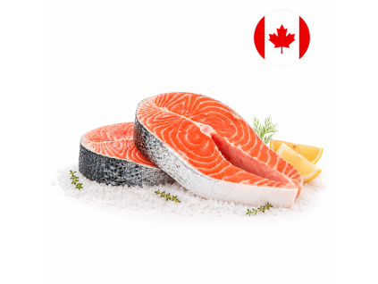 keta salmon