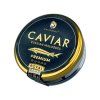 Kaviár Amur royal malossol, 10g sklo obal