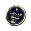 Kaviár Amur royal malossol, 100g plech obal