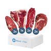 kralovsky steakovy box 2600g