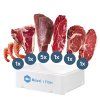kralovsky surf turf box 3700g