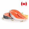 keta salmon