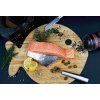 Islandský losos, 2 porce 300 g — BOXXI